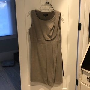 Rafaella sleeveless dress 10p